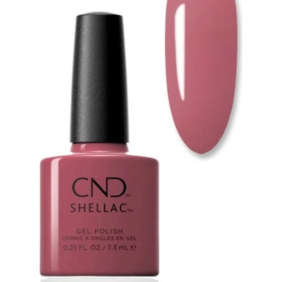 Cnd Shellac Uv Color rose mance 7,3ml
