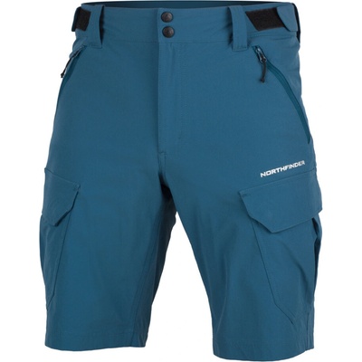 Northfinder Anthon inkblue