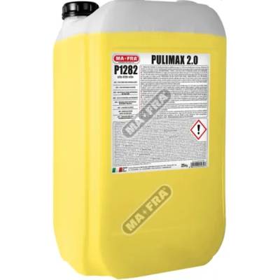 MA-FRA Универсален обезмаслител за интериор MA-FRA Pulimax 2.0/ 25 кг (P1282)