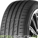 Osobné pneumatiky Nexen N'Fera SU4 225/45 R19 96W