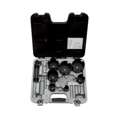 Bahco BA-3833-SET-204