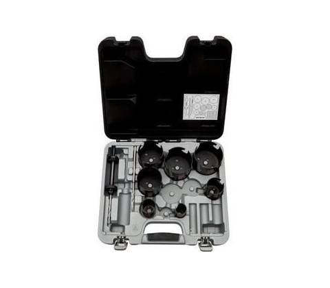 Bahco BA-3833-SET-204