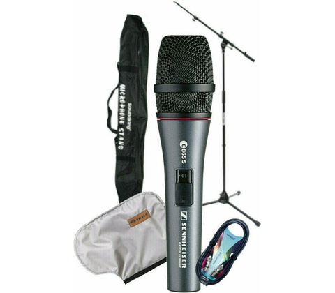 Sennheiser E865S