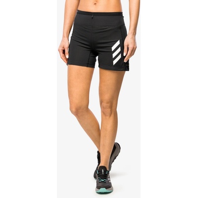 adidas běžecké kraťasy dámské Terrex Agravic Pro Trail Running Shorts black