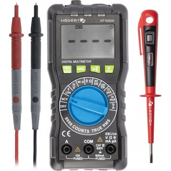 Högert Technik HT1E600