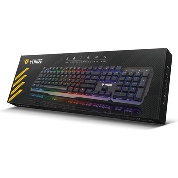 Image 1 of YENKEE YKB 3500 Katana