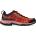 Mammut Дамски апроуч обувки Mammut Women's Alnasca Knit III Low GTX Approach shoes - Brick / Quartz Dust - размер 37 1/3 (EU) (142-0310-0113)