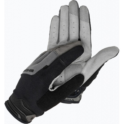 Endura Hummvee Plus II LF black/grey