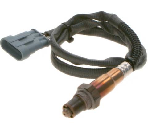 Lambda sonda BOSCH 0 258 006 389
