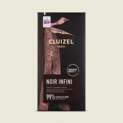 Michel Cluizel Noir Infini 99% 70 g