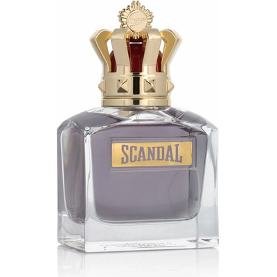 Jean Paul Gaultier Scandal toaletná voda pánska 100 ml tester