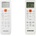 Samsung db93-14195g - оригинален дистанционен контрол (db93-14195g)