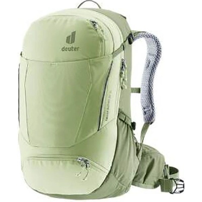 Deuter Trans Alpine 28 l SL mineral-grove