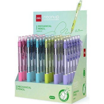 Deli Neonup автоматичен молив EU600N-07, (10906152)