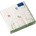 Villeroy & Boch Хартиени салфетки Colourful Spring 33 см 20 бр (35-5375-0176)