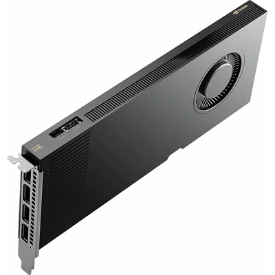 PNY RTX PRO 4000 Blackwell 24GB GDDR7 VCNRTXPRO4000-PB