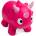 Toyz Играчка За Яздене Dinu Pink