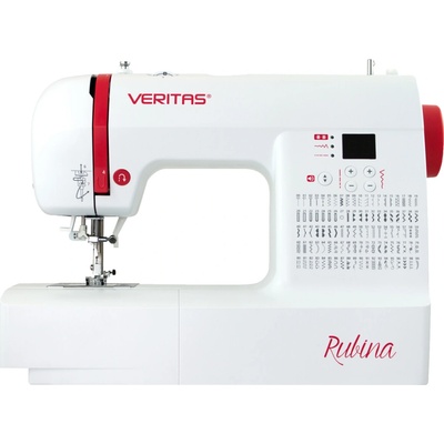 VERITAS Rubina