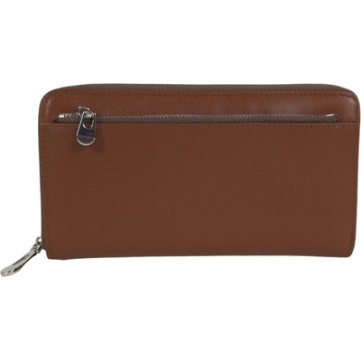 Кафяв мъжки портфейл - Keras