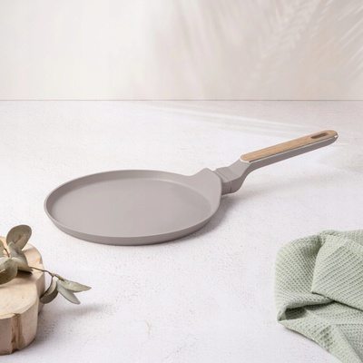 BerlingerHaus Tradiční pánev 25 cm s titanovým povrchem