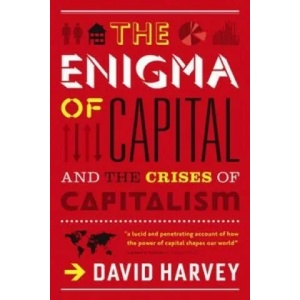 Enigma of Capital | David Harvey (2011)