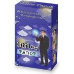 Smith Street Books Оригинални карти Таро Unofficial Office Tarot - Chantel de Sousa