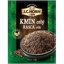 J.C. Horn Kmín celý 20 g