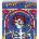 The Grateful Dead - Grateful Dead (Skull & Roses) (Live) (Remastered) (2 CD) (0603497843725)