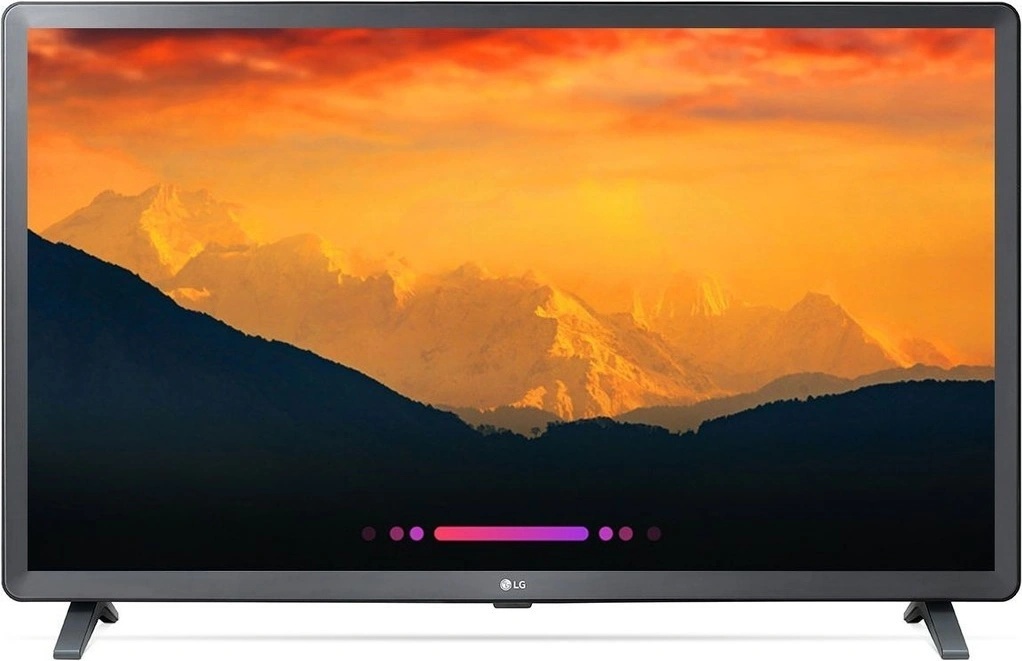 LG 43LK6100