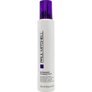 Paul Mitchell Extra-Body Sculpting Foam 200 ml
