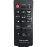 Panasonic n2qayb001093 - оригинален дистанционен контрол (n2qayb001093) Дистанционно