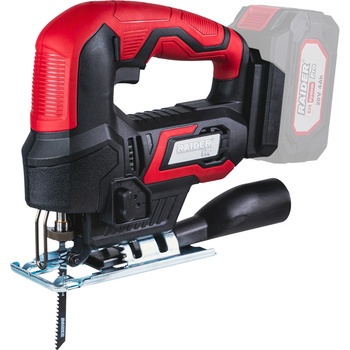 Raider RDP-KJS20 Solo (030173)