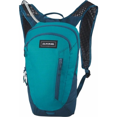 Dakine Womens Shuttle 6 l deep lake