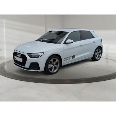 Audi A1 30 TFSI Sportback Advanced 85 kW