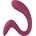 Satisfyer G for Goddess 3