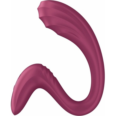 Satisfyer G for Goddess 3