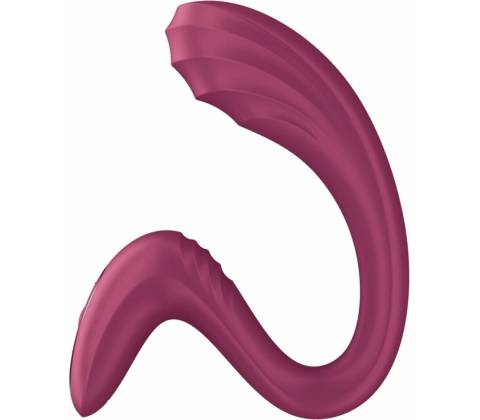 Satisfyer G for Goddess 3