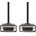 Nedis CCGP32001BK30 DVI-D 24+1p кабел, 2560x1600, дължина 3 м (CCGP32001BK30)