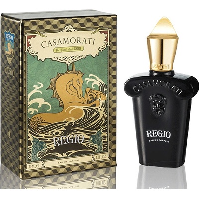Xerjoff Casamorati 1888 Regio parfémovaná voda pánská 30 ml