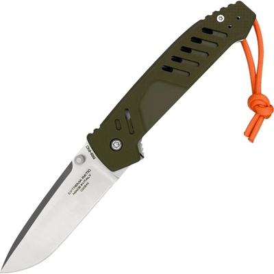 Extrema Ratio MF1 EVO D OUTDOOR G10 NITROGEN 04.1000.0232/NIT-S/G10 G
