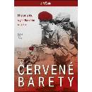 Červené barety
