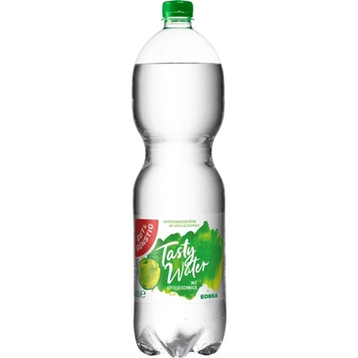 G&G Tasty Water jablko 1,5 l
