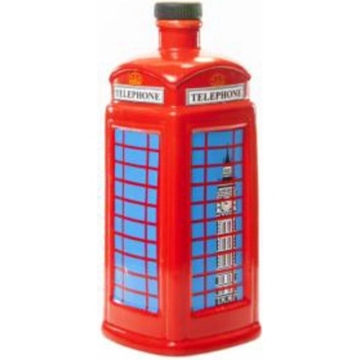 Vodka Zlatogor Telefon 40% 0,5 l (holá láhev)