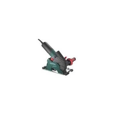 Metabo Drážkovací nádstavec pre uhlové brúsky 115-125mm, CED125 Plus, s vodiacimi kladkami, 626731000