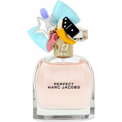 Marc Jacobs Perfect parfumovaná voda dámska 50 ml