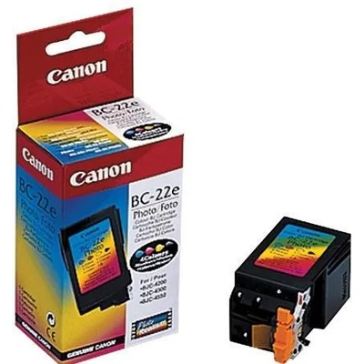 Canon BC-22e