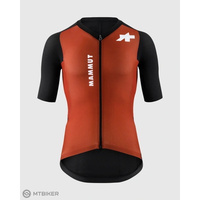 Assos Mammut TACTICA T5 rust