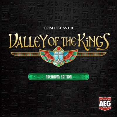 AEG Valley of the Kings Premium Edition
