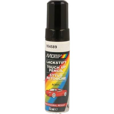 MOTIP 954589 FARBA MODRÁ 12ML