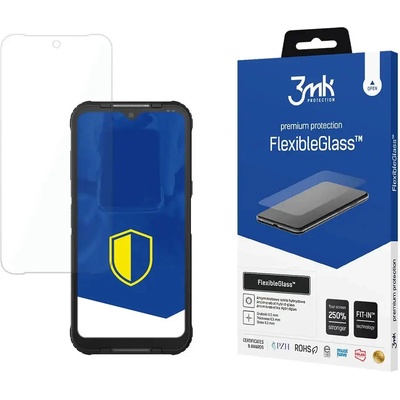 3mk Protection Скрийн протектор 3mk FlexibleGlass за Hammer Blade 3 (5903108440660)